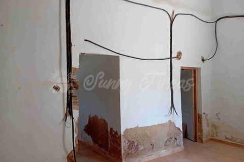 Landejendom i Yecla, Murcia, Yecla - € 49.995 | Ref: SF0390 - foto 5